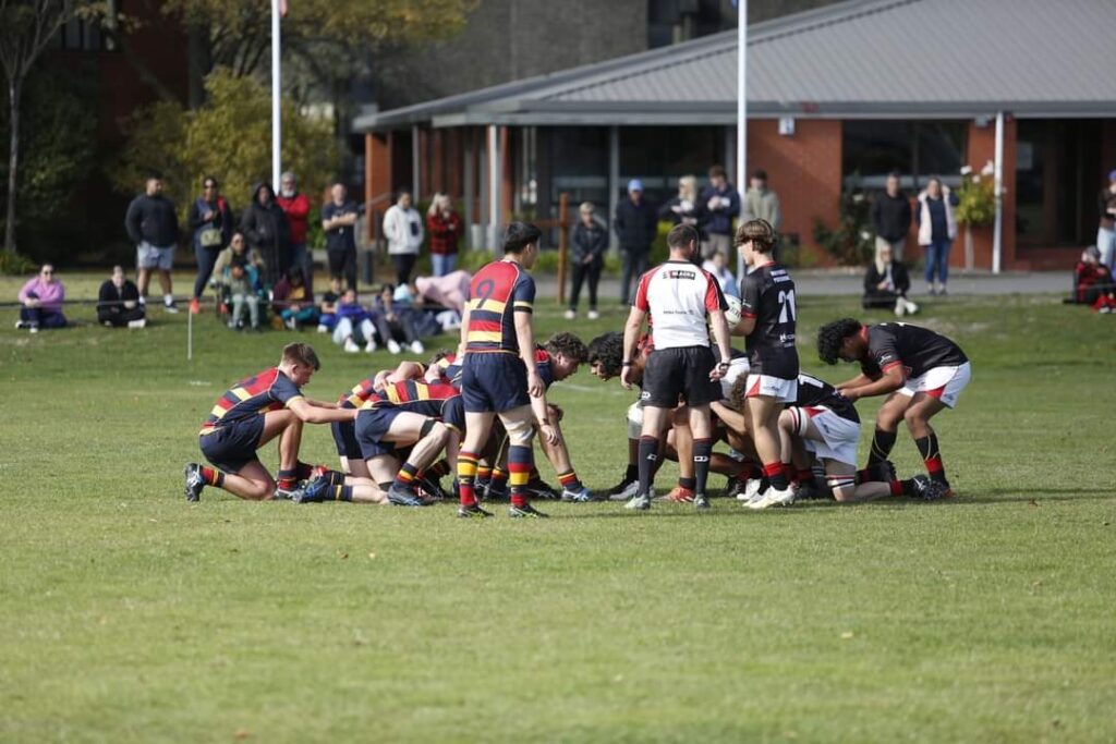 Rugby